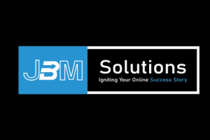 JBM SOLUTIONS LOGO 12